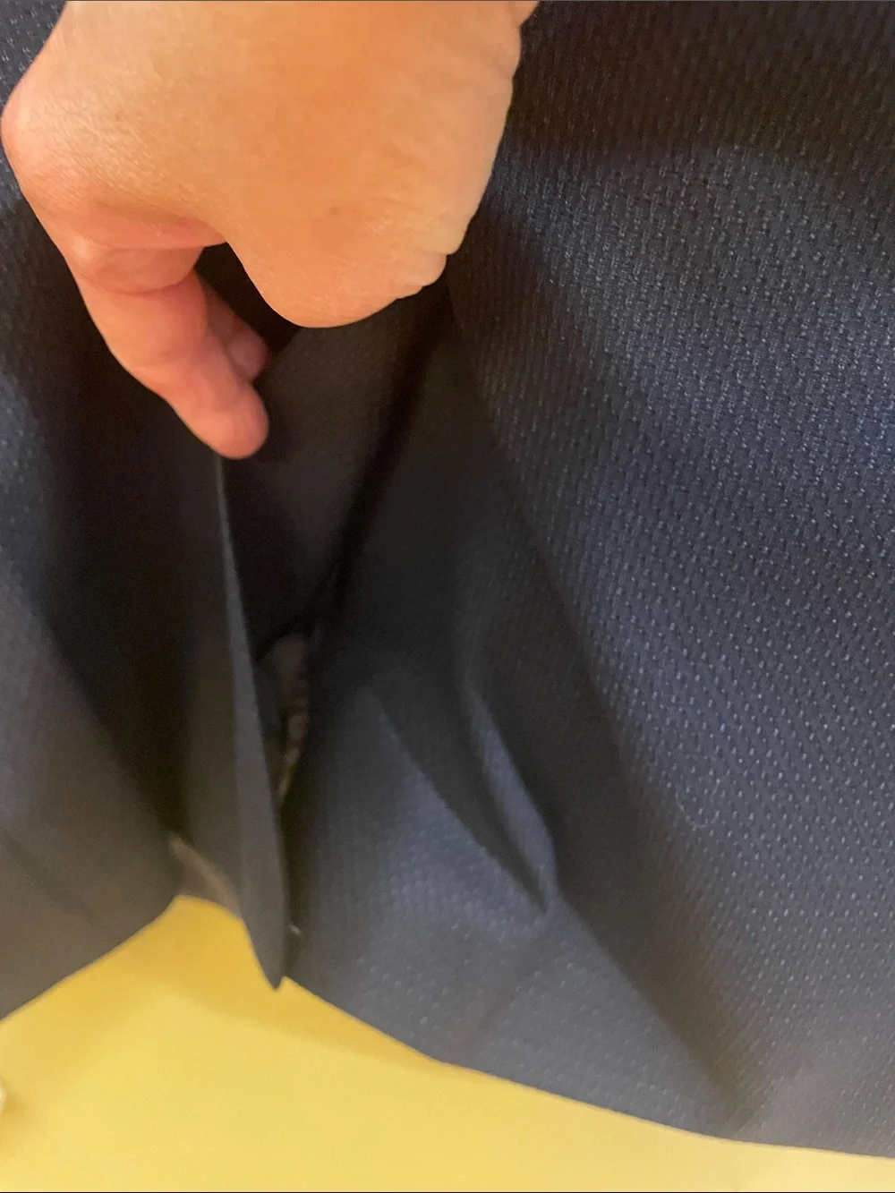 Banana Republic never worn